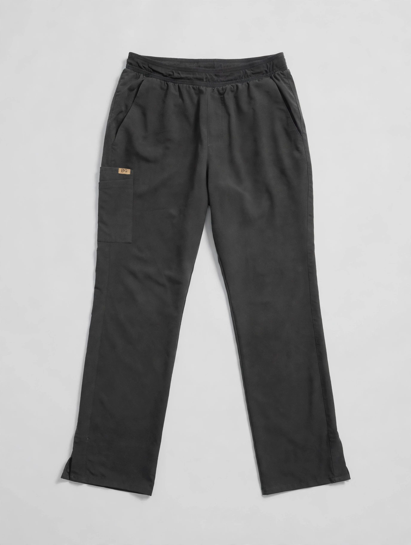 Graphite BG Scrubs pants